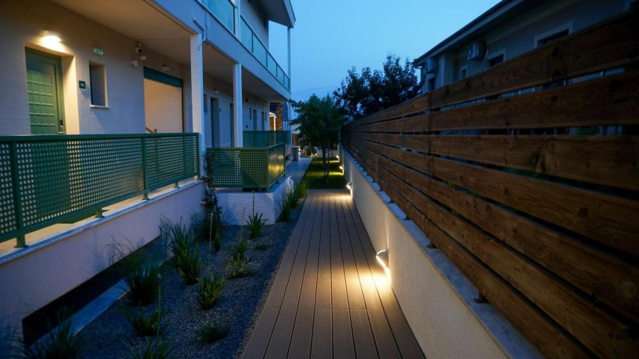 Alegria Apartment