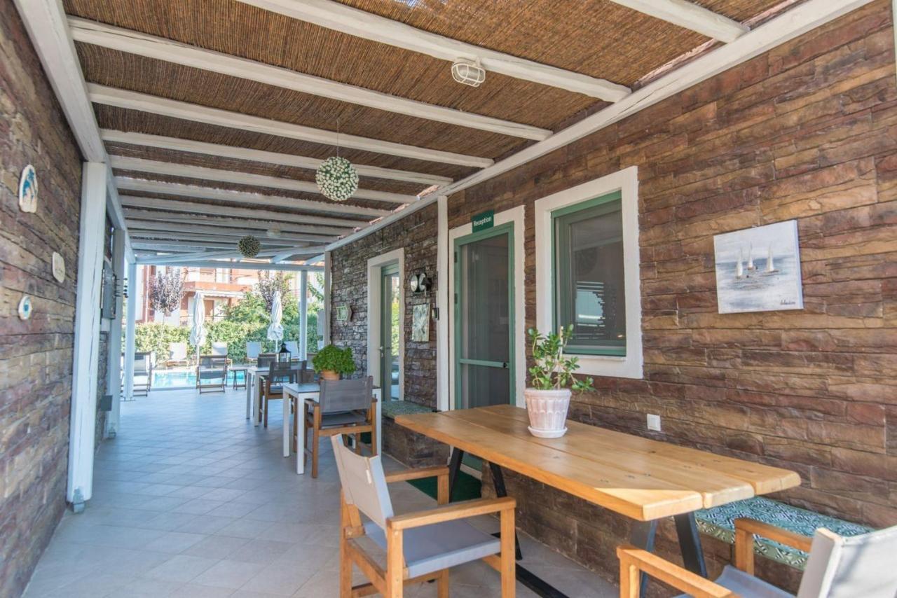 Apartment Alegria Nikiti (Sithonia)