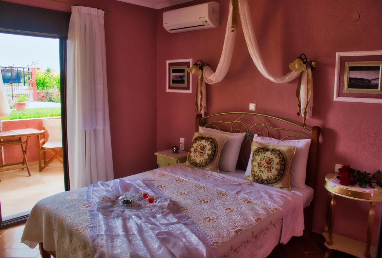 Apartment Doxa Sarti
