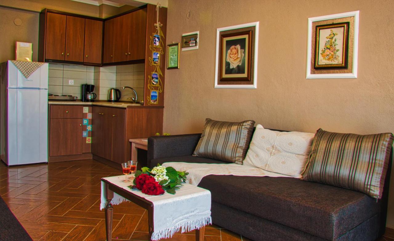Doxa Apartment Sarti