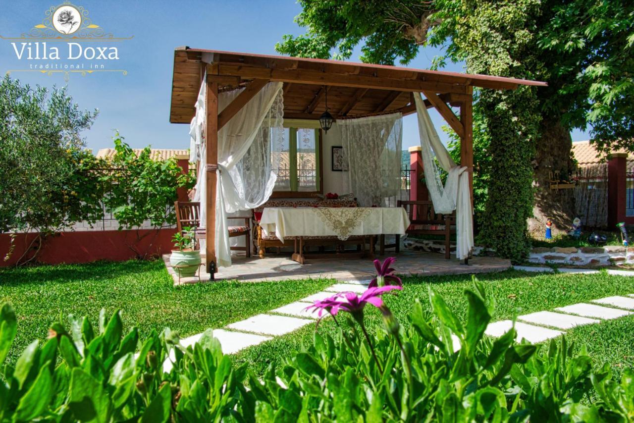 Doxa Apartment Sarti