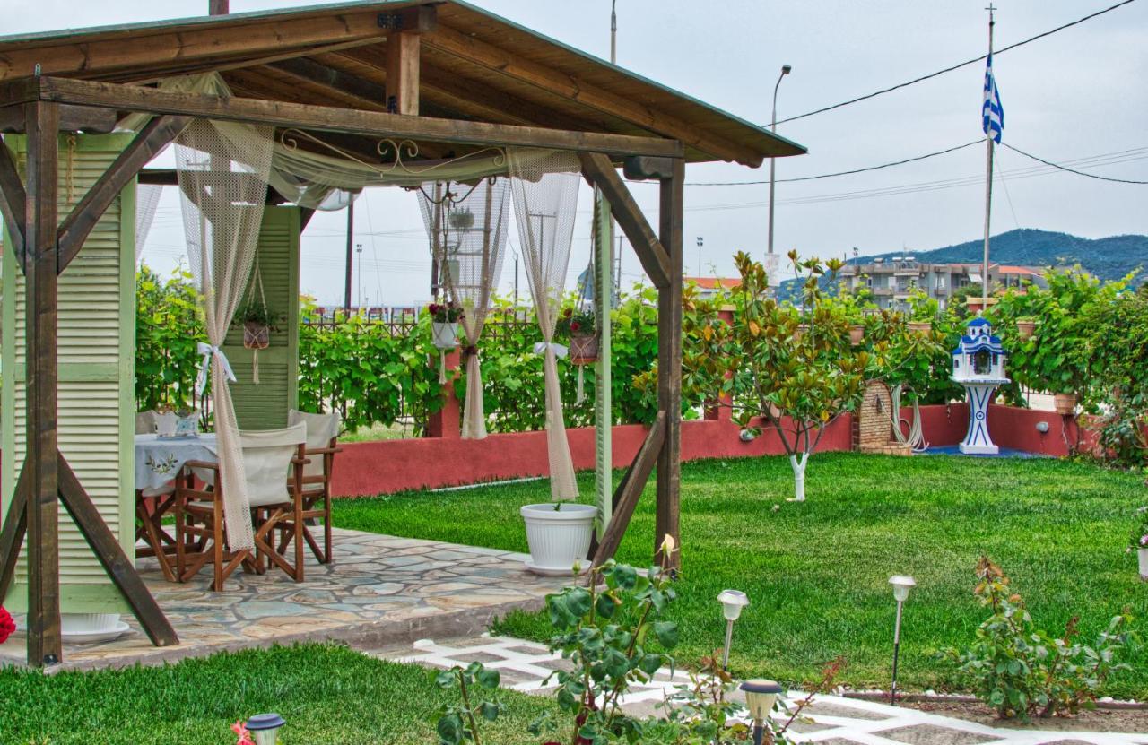 Doxa Apartment Sarti