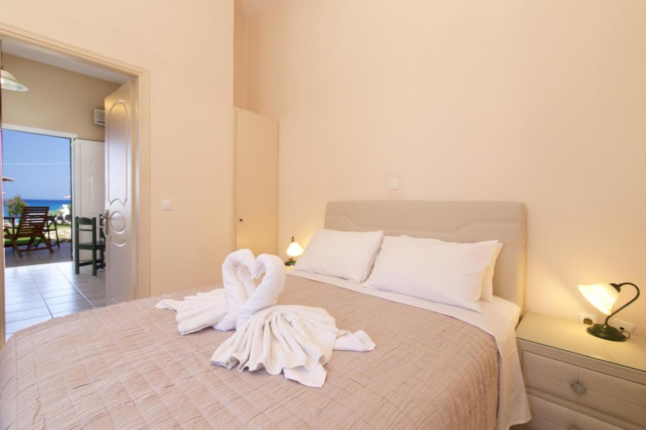 Apartment Aegealis