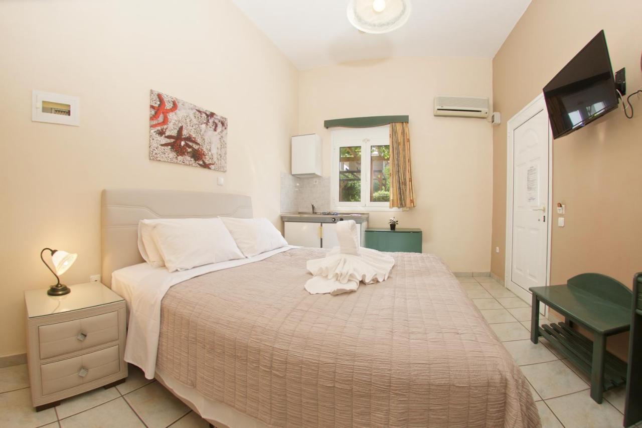 Apartment Aegealis