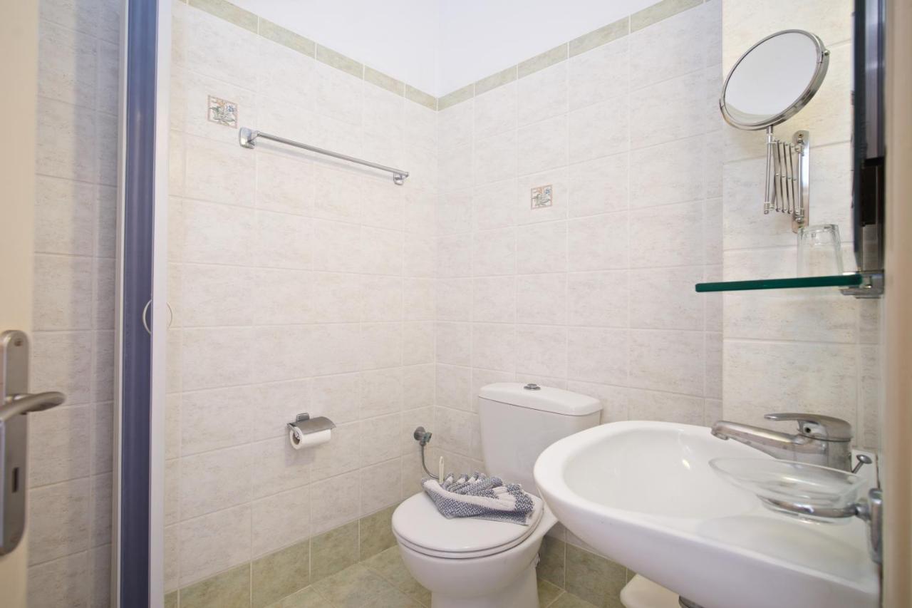 Apartment Aegealis