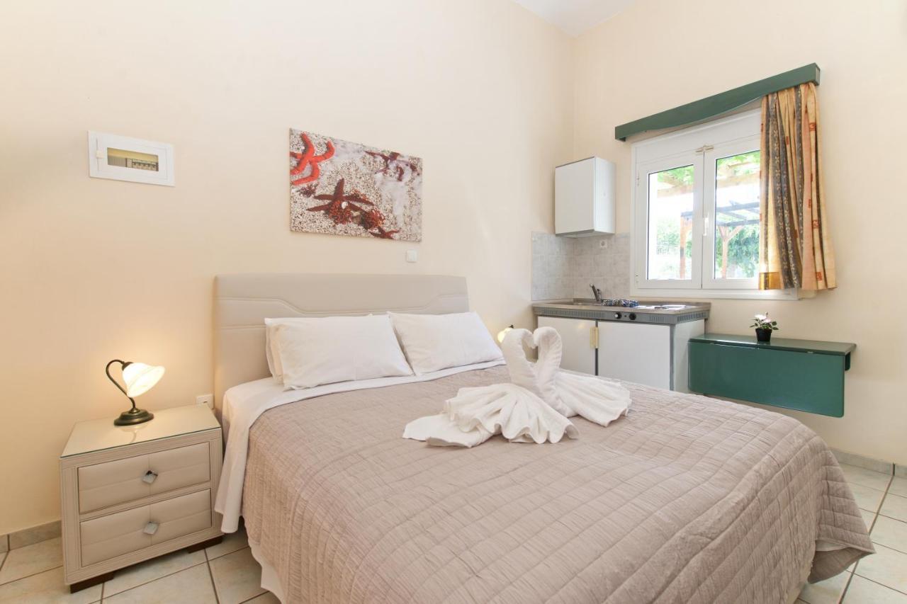 Apartment Aegealis Skala (Kefalonia)