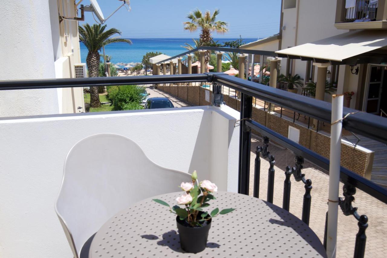 Apartment Aegealis