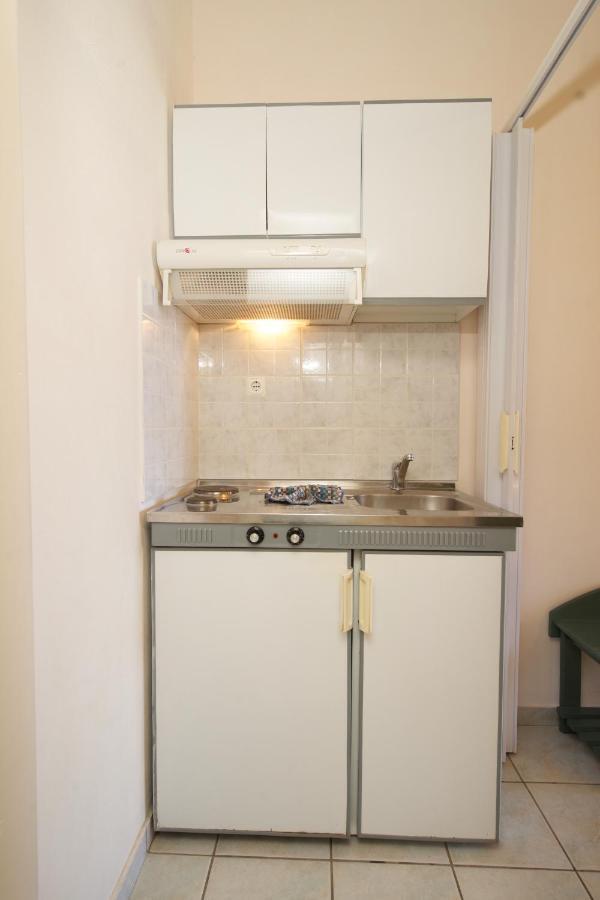 Aegealis Apartment