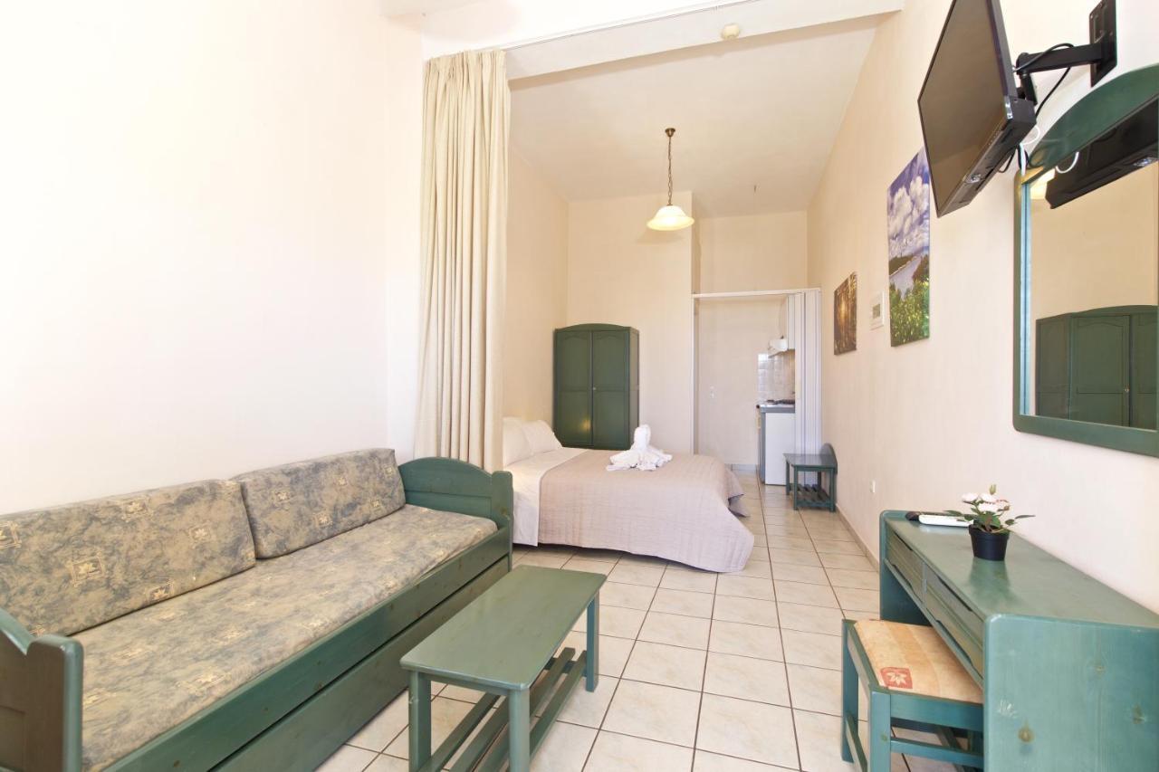 Aegealis Apartment Skala (Kefalonia)