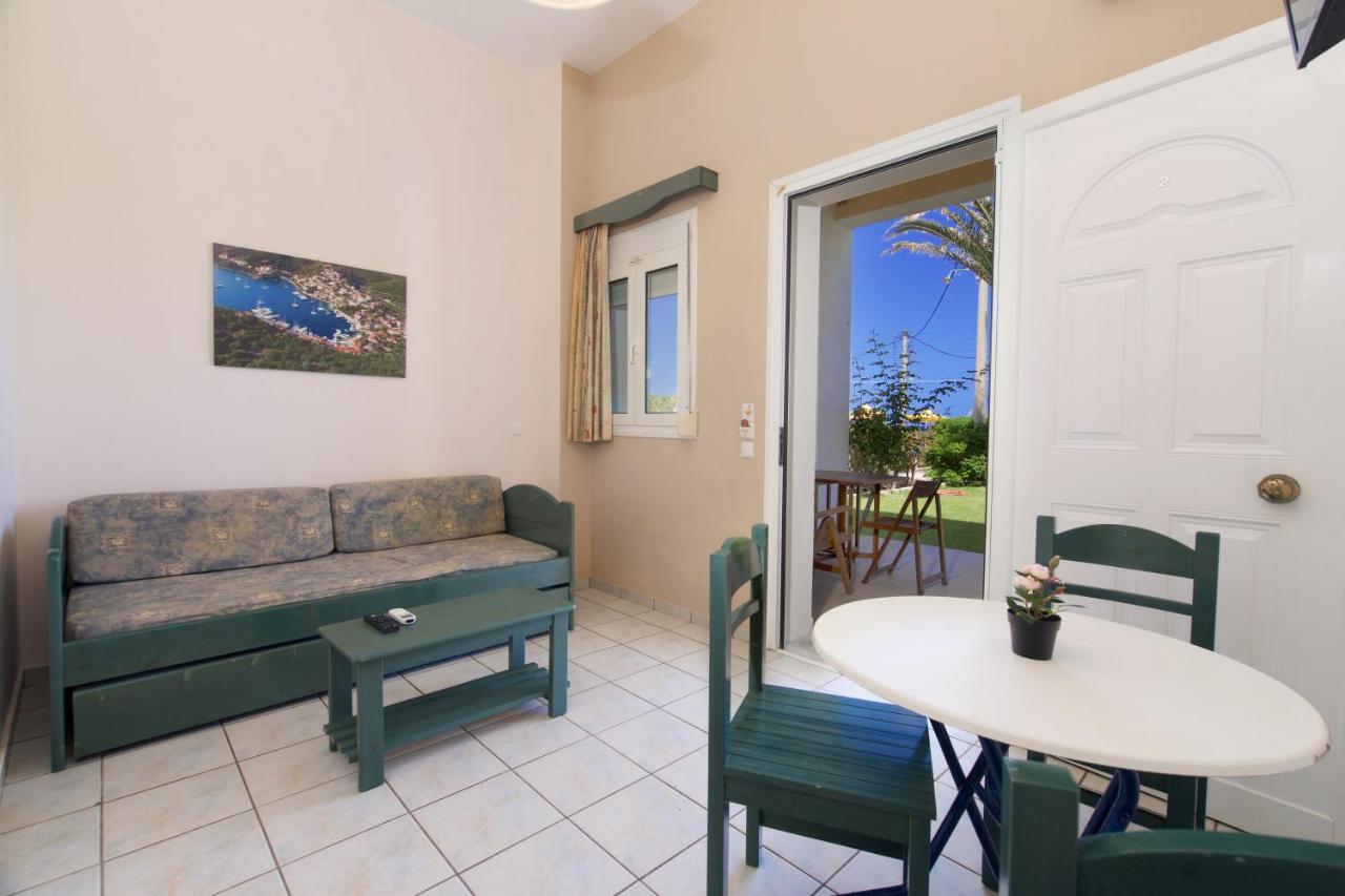 Apartment Aegealis