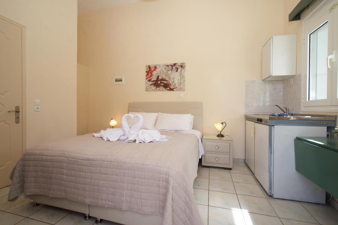 Apartment Aegealis
