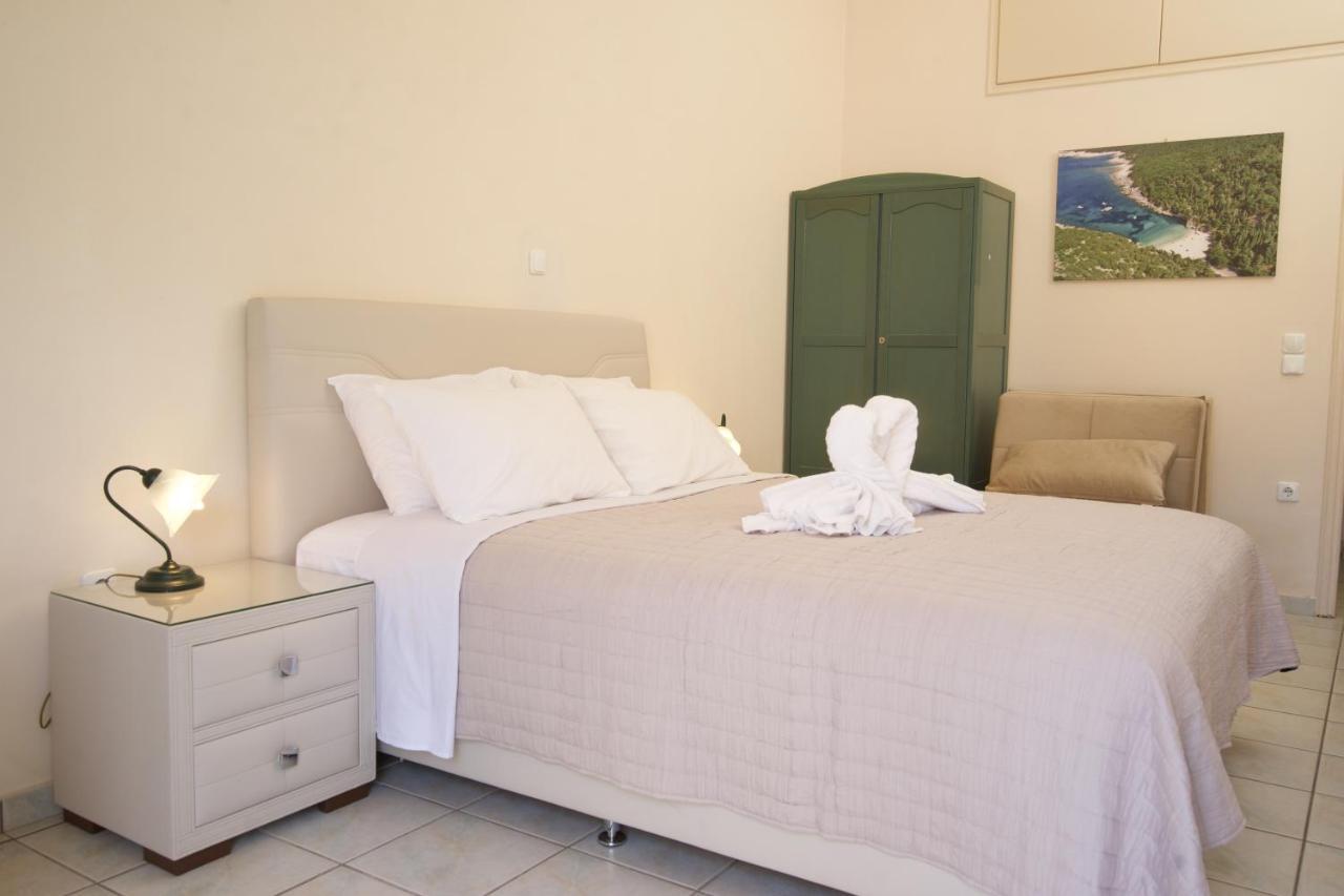Aegealis Apartment Skala (Kefalonia)
