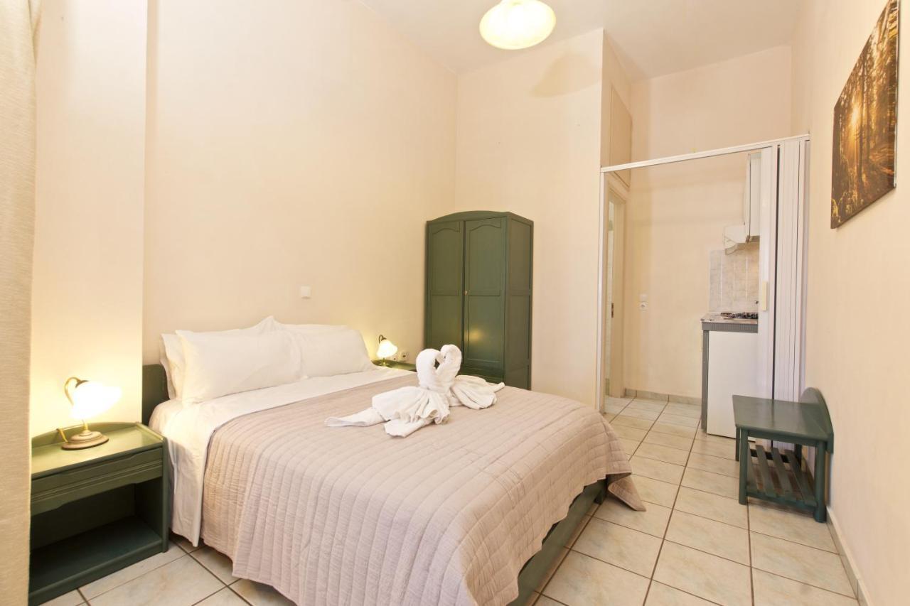 Aegealis Apartment Skala (Kefalonia)