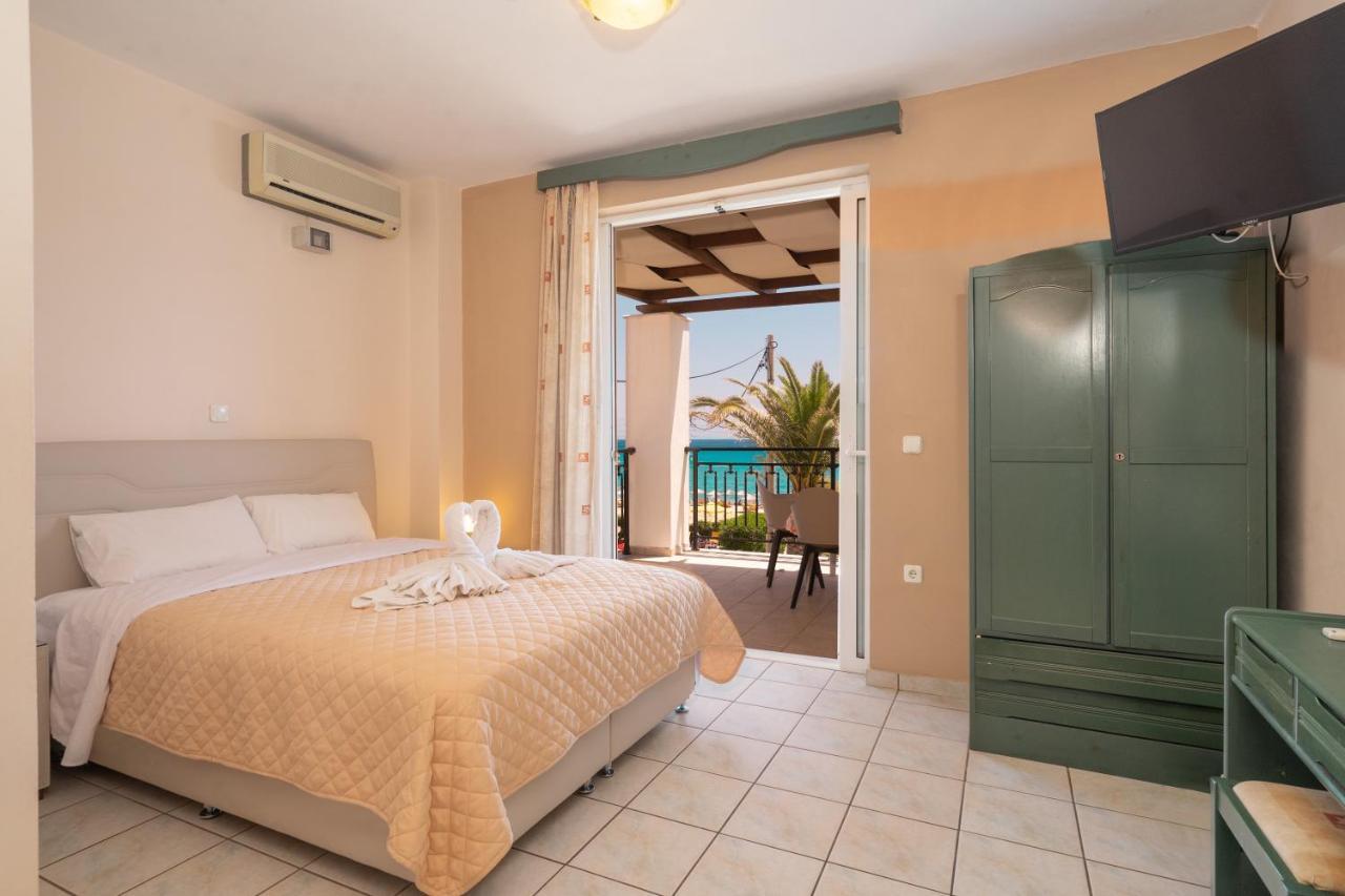 Apartment Aegealis