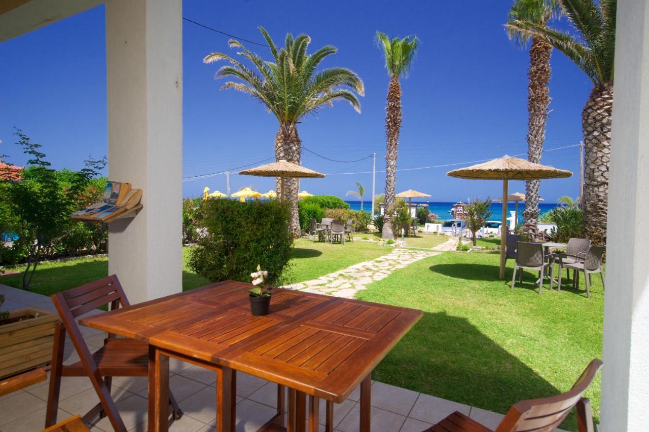 Aegealis Skala (Kefalonia)