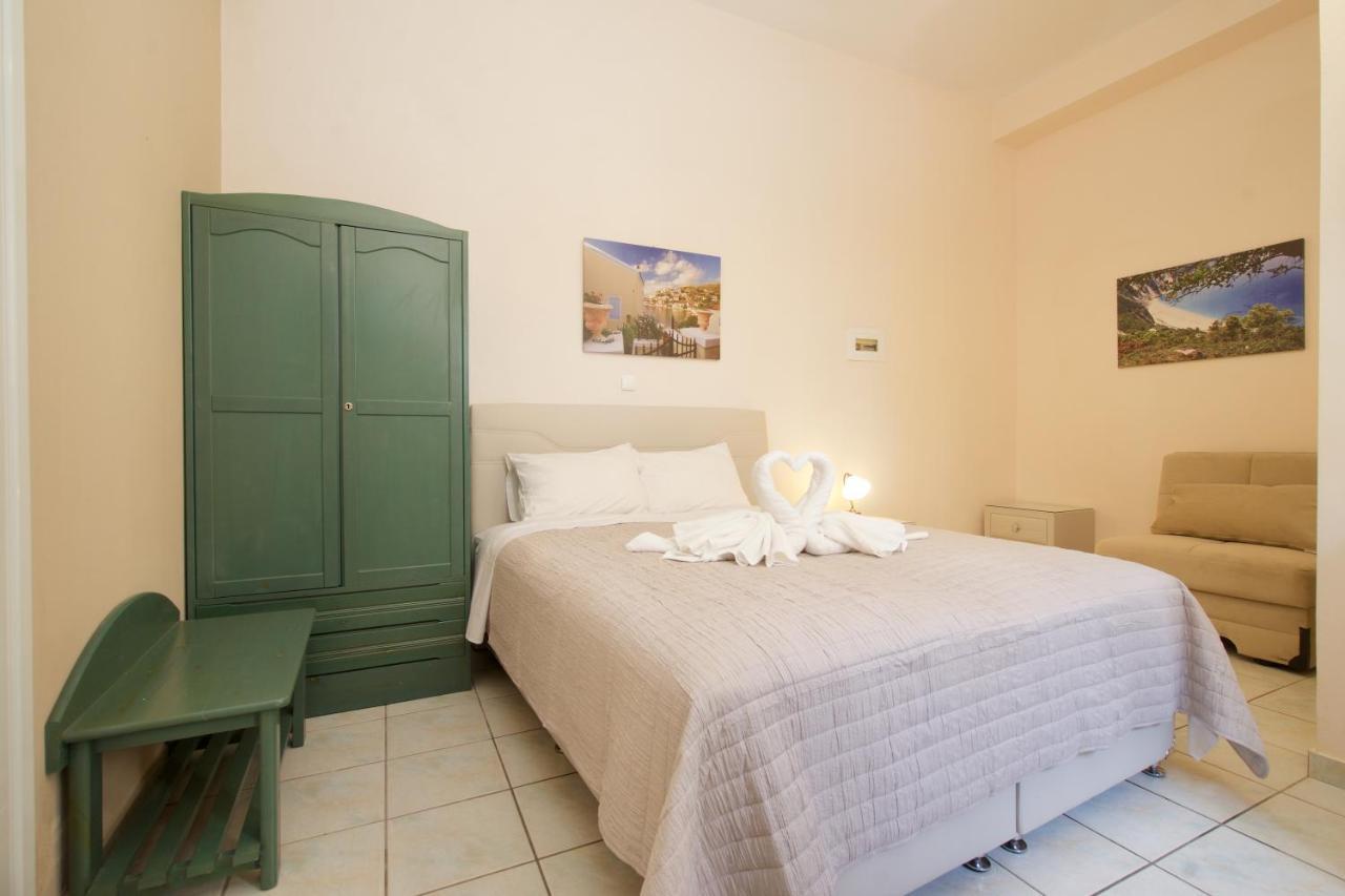 Apartment Aegealis