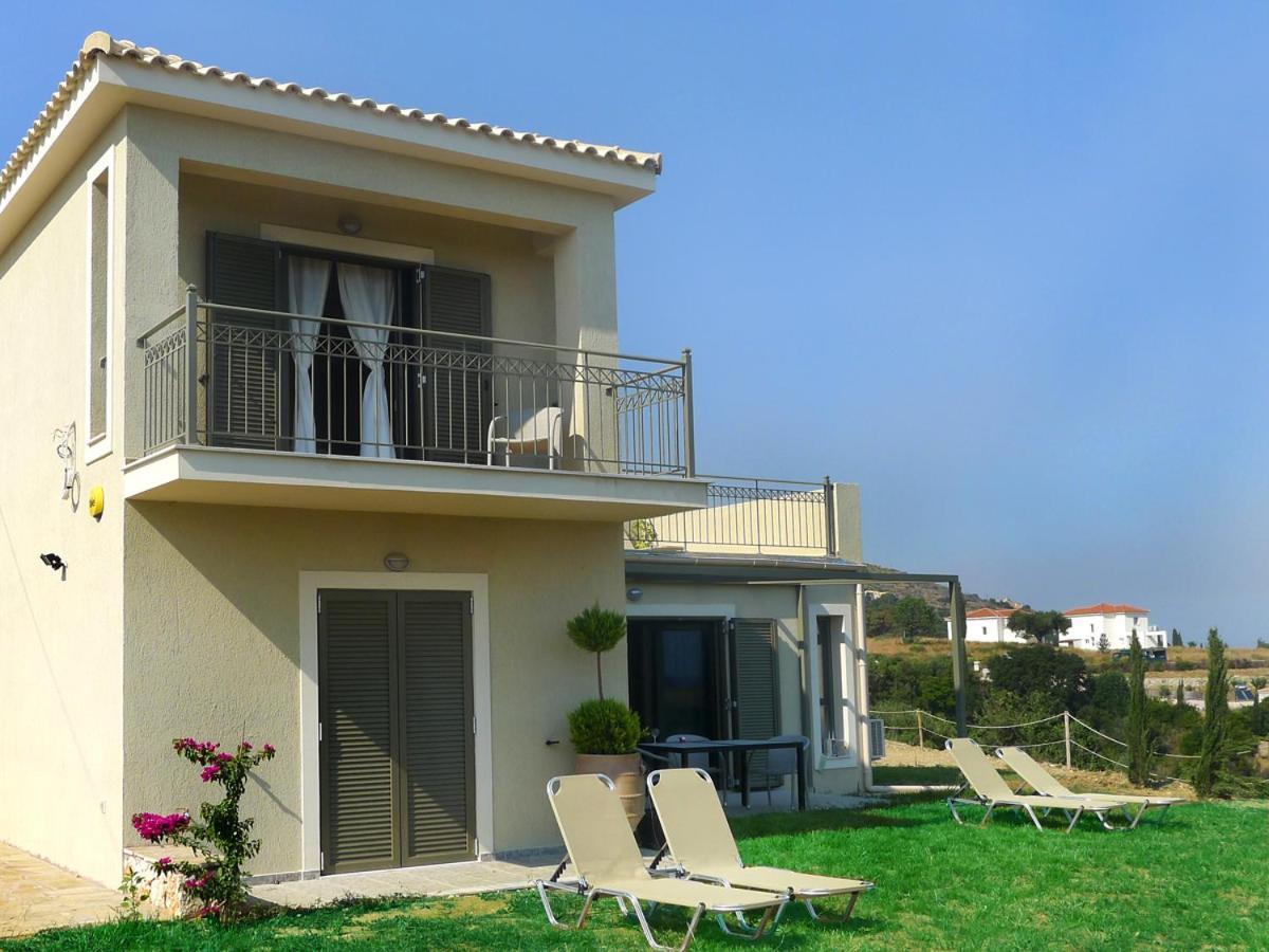 Villa Divaria Villas