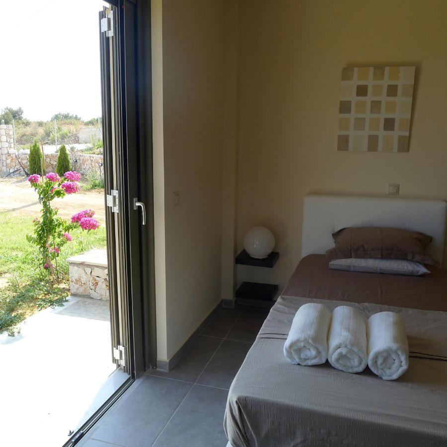 Divaria Villas Villa *