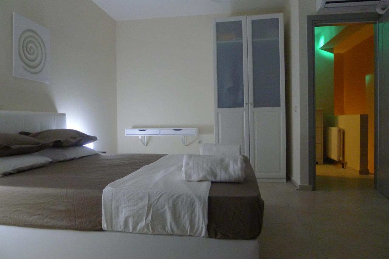 Villa Divaria Villas Skala (Kefalonia)