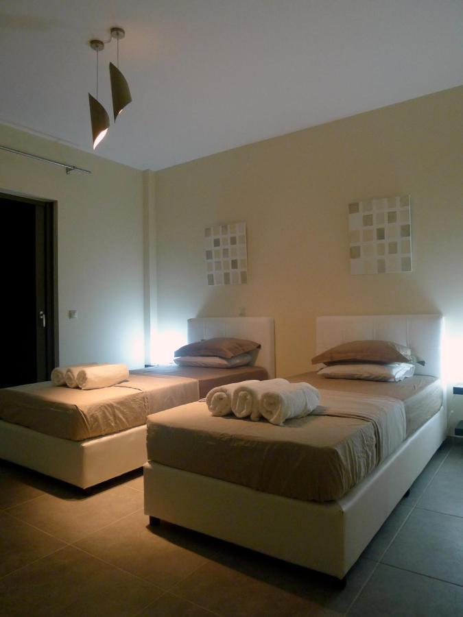 Divaria Villas *