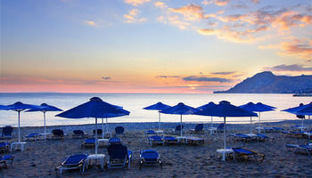 Alianthos 3* Plakias