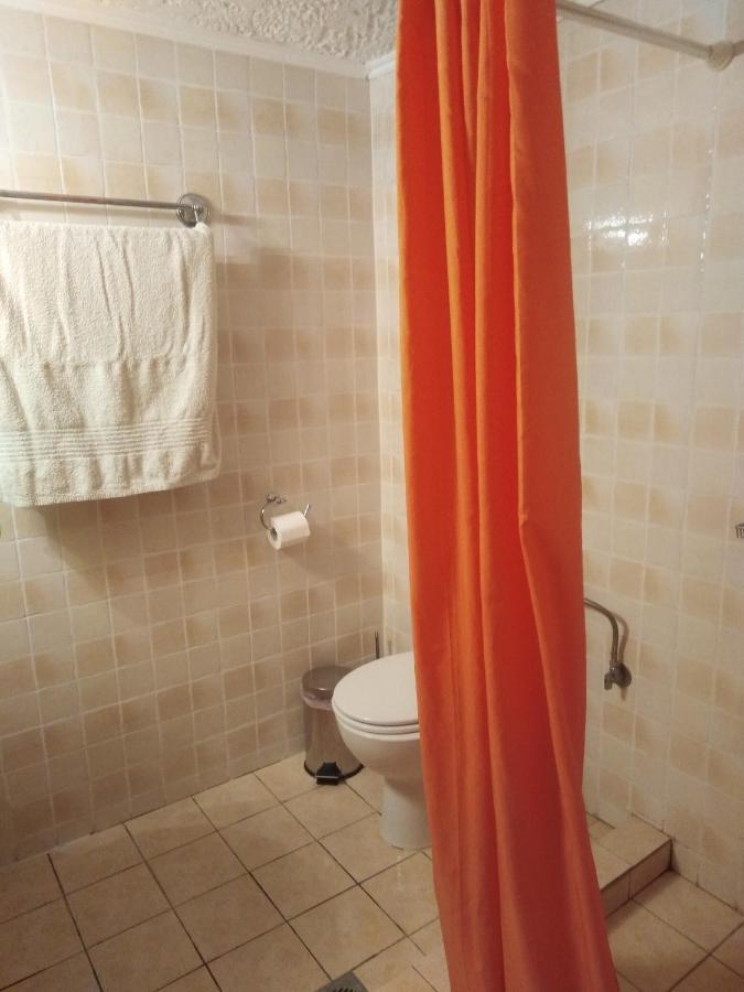 Apartment Niriides Studios Armenistis (Ikaria)