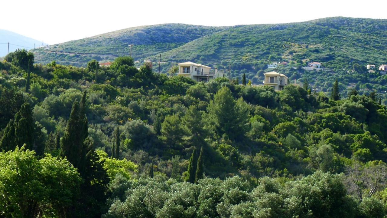 Divaria Villas Villa *