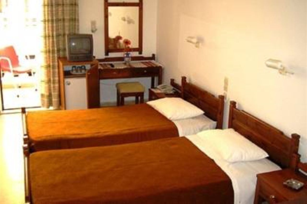 Doxa Hotel 2*
