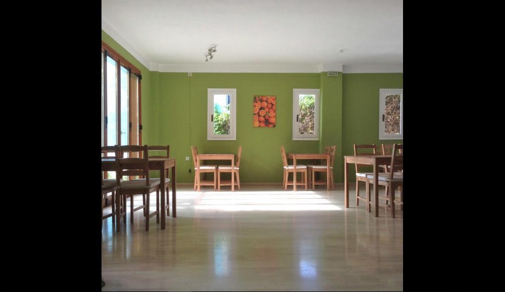 Galini Mare Hotel Agia Galini (Crete)