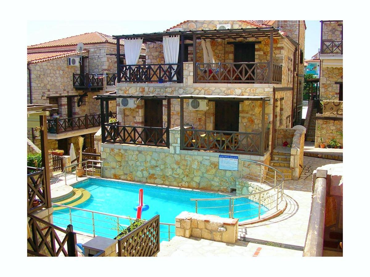 Stone House Nike Holiday home