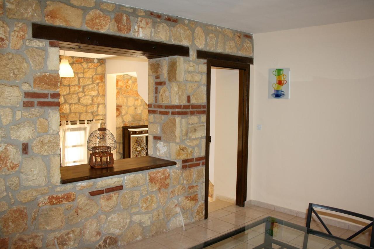 Stone House Nike Holiday home *
