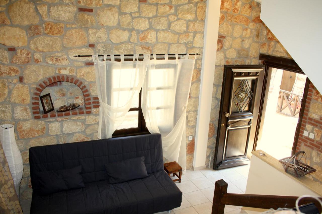 Holiday home Stone House Nike *