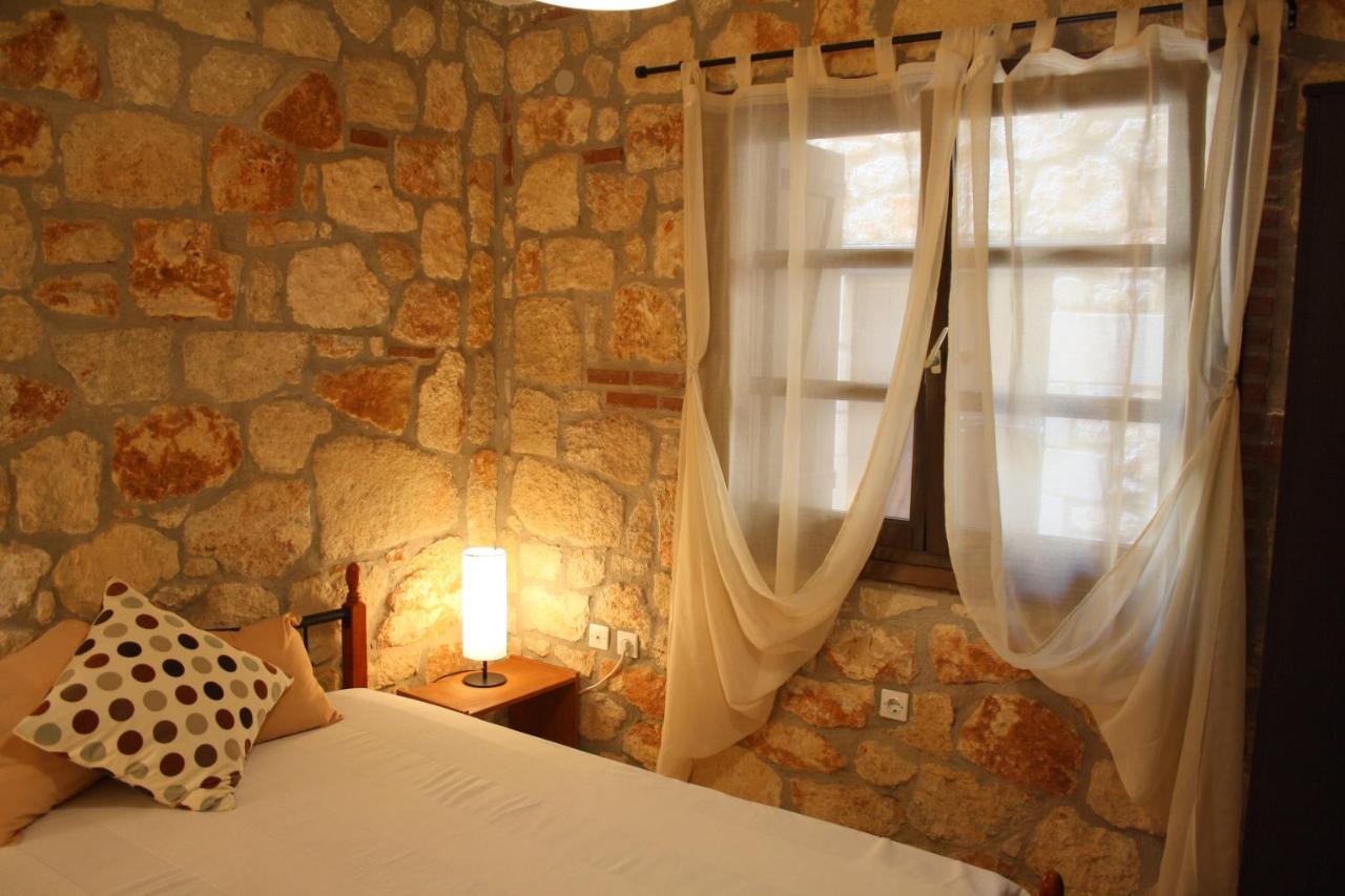 Holiday home Stone House Nike