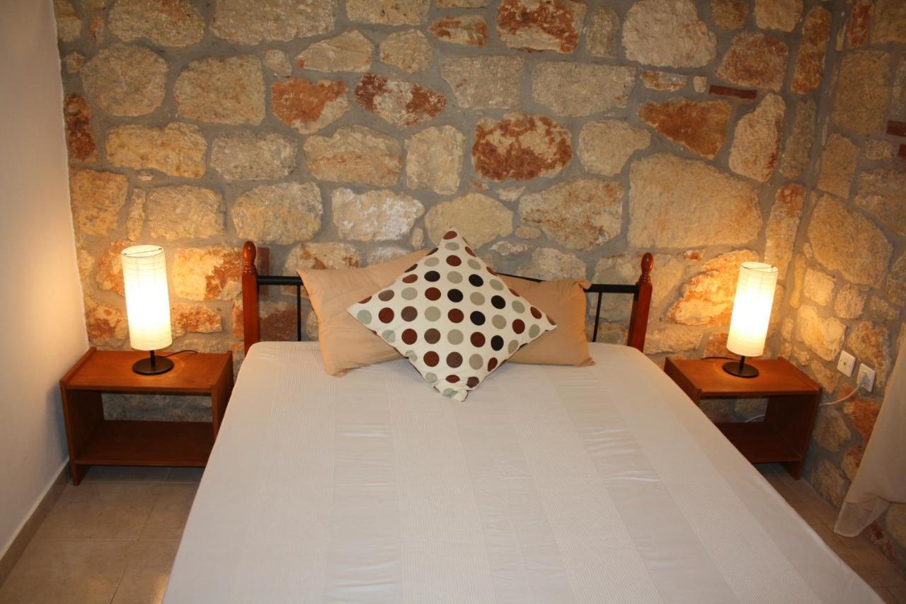 Stone House Nike Holiday home Ormilia
