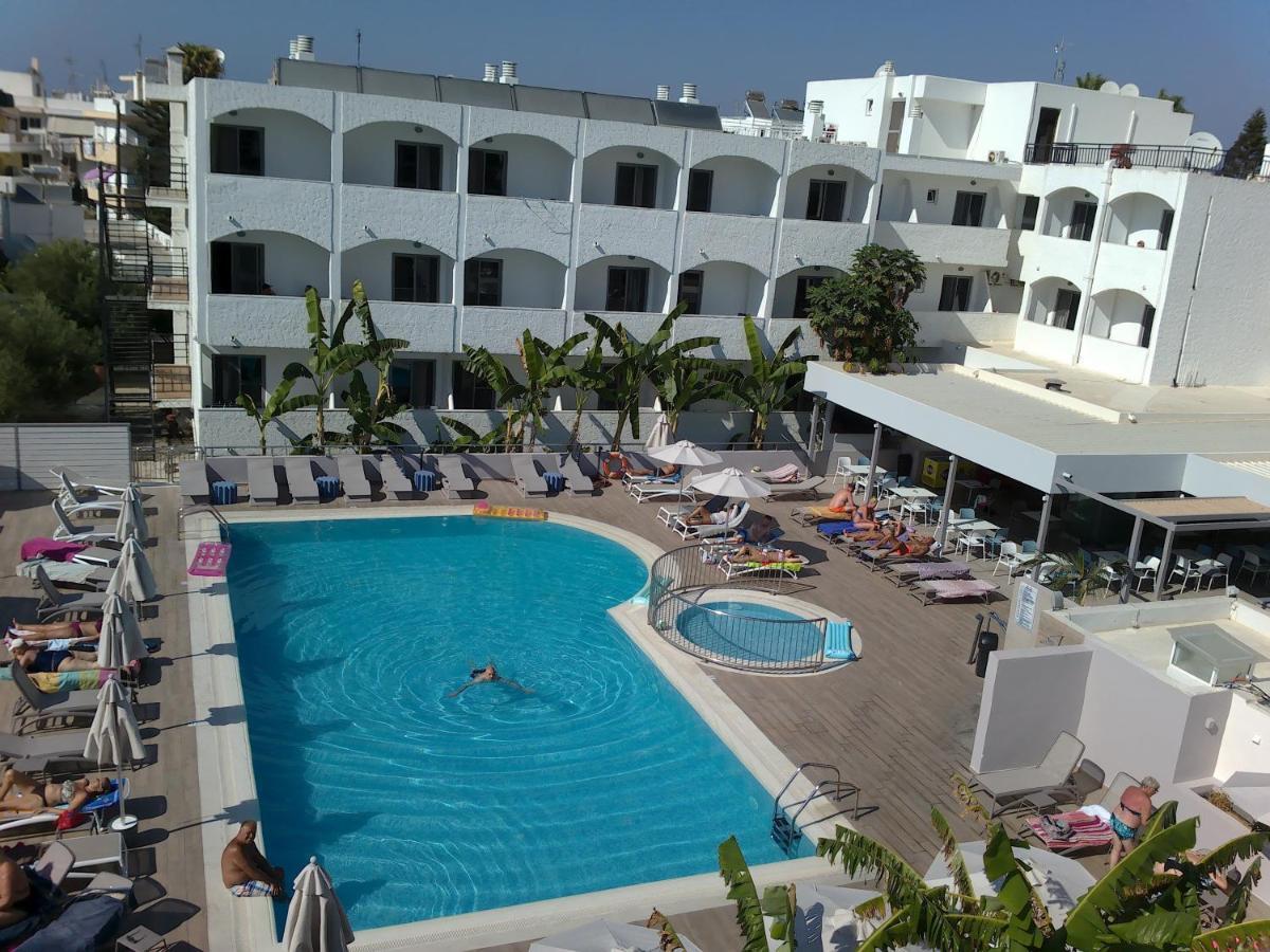 Hotel Imperial Kos Town