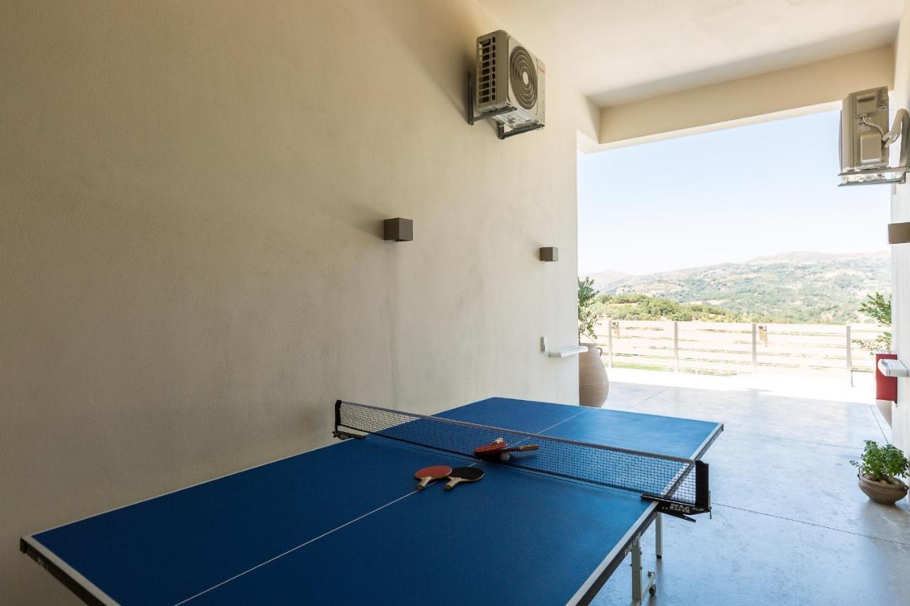 Apartment Panorama Luxury
