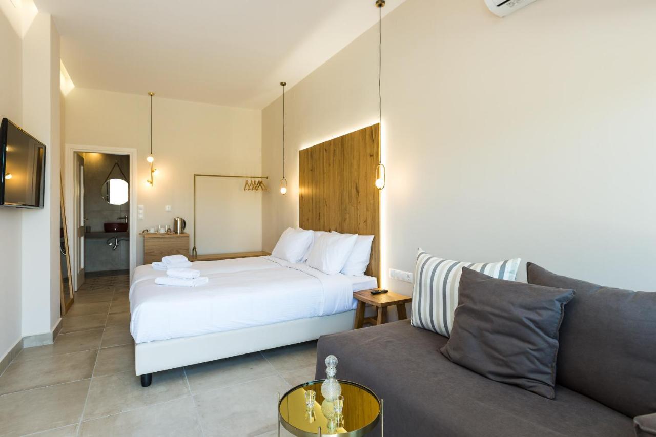 Panorama Luxury Apartment Spilion