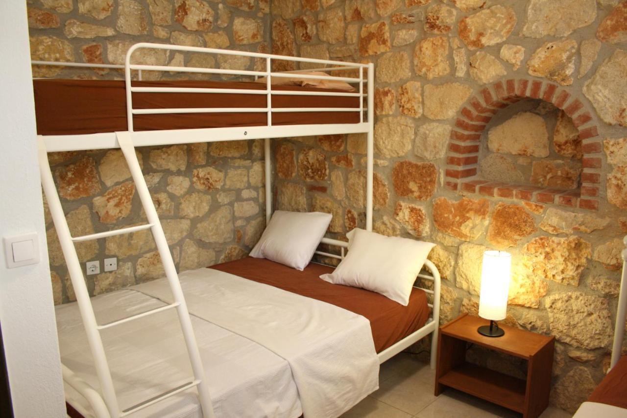 Stone House Nike Holiday home Ormilia