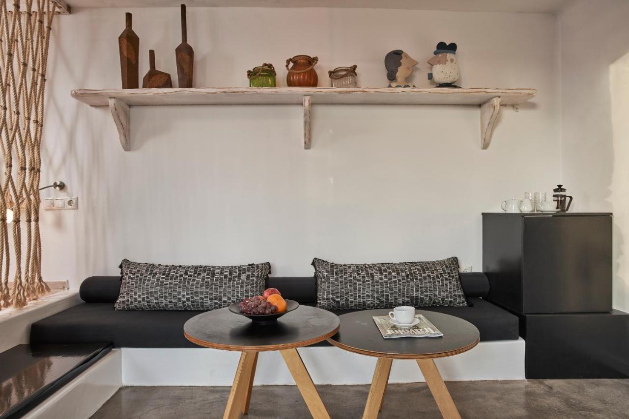 Almyra Aparthotel Paraga (Mykonos)