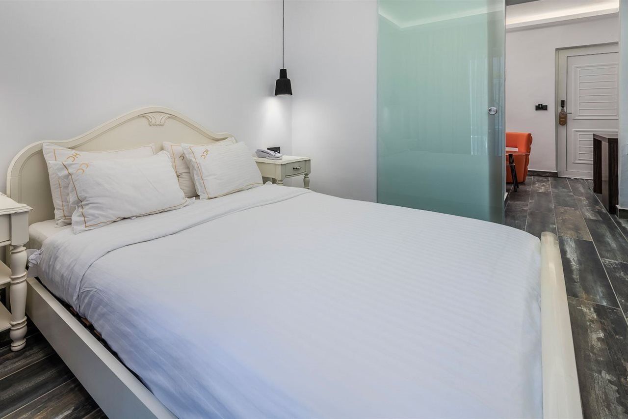 Hotel Diamond Boutique Kos Town