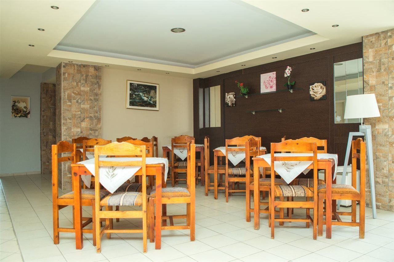 Hotel Cloud9 Shisha & Cocktail Bar - Adults Only
