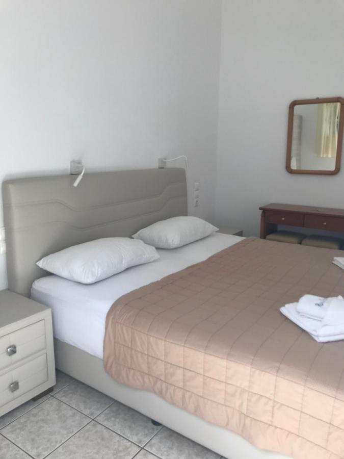 Romantika Hotel 2*