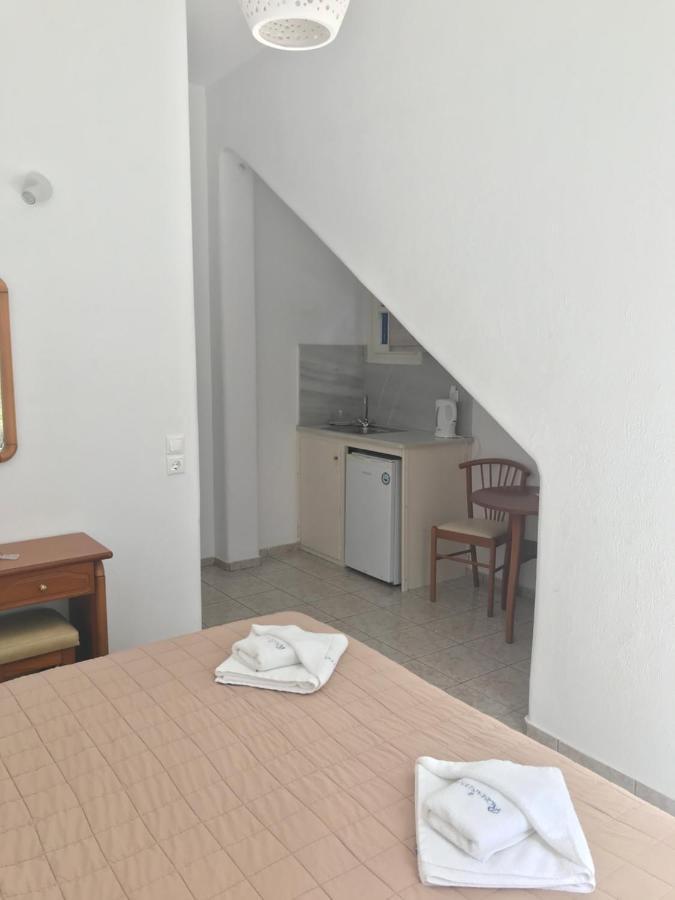 Romantika 2* Platys Gialos (Mykonos)
