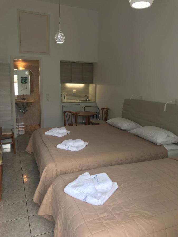 Hotel Romantika Platys Gialos (Mykonos)
