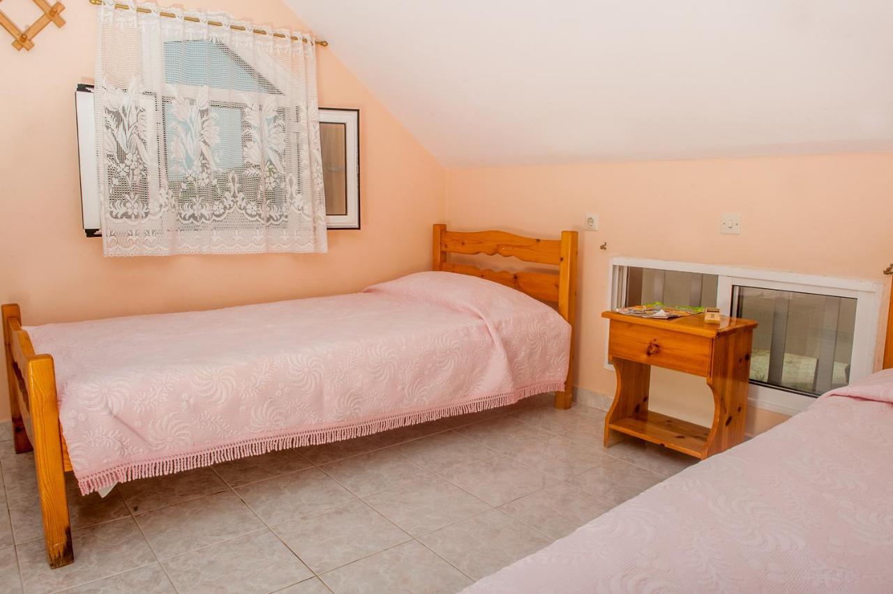 Aparthotel Paradise