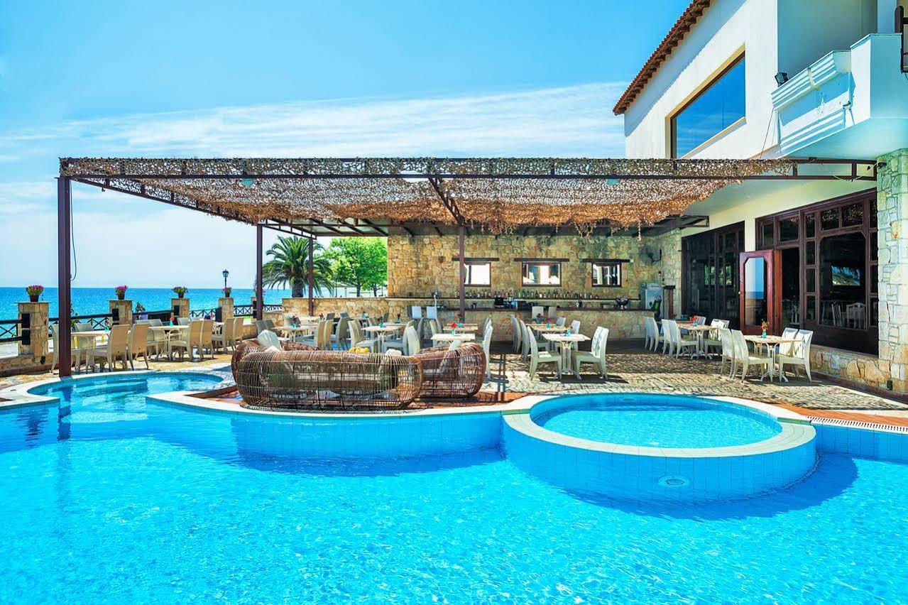 Xenios Paradise Hotel 4*