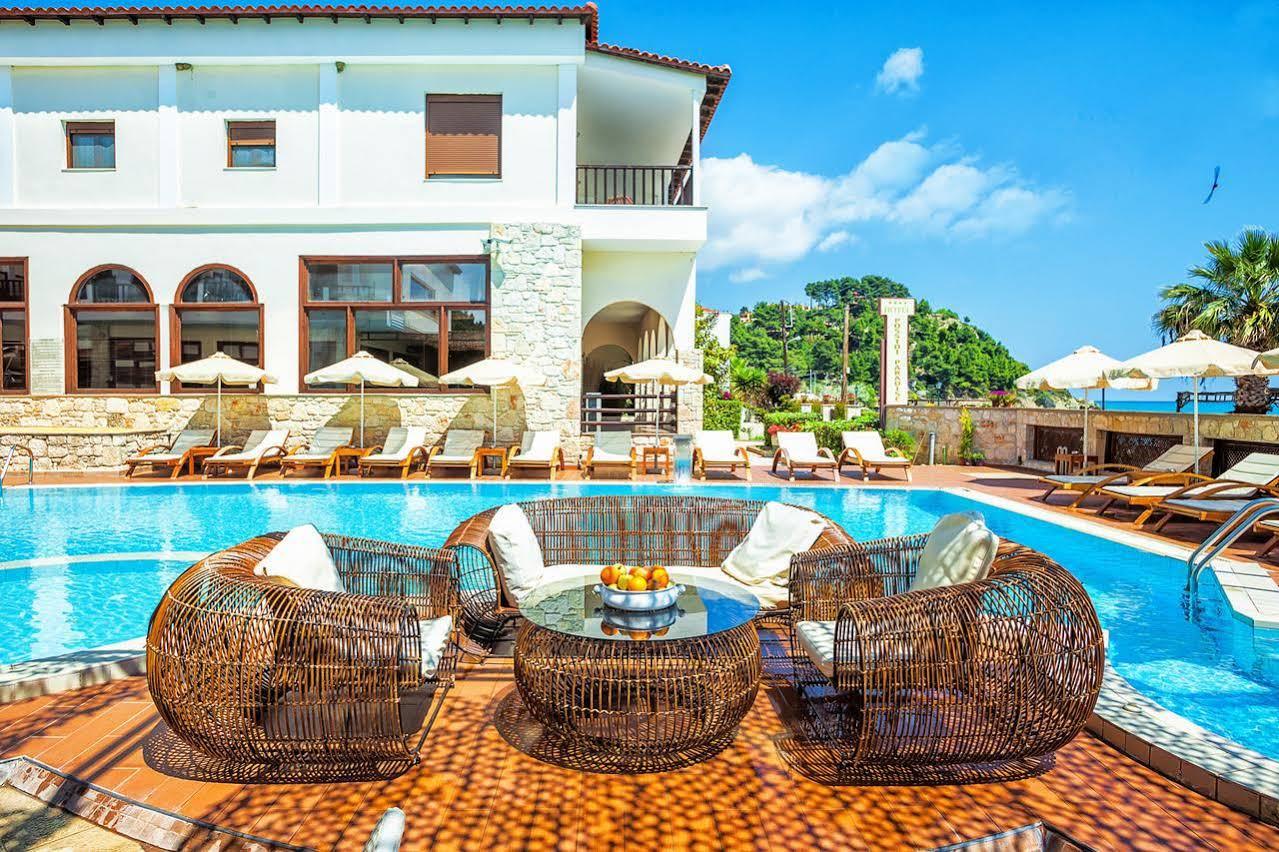 Hotel Xenios Paradise Possidi