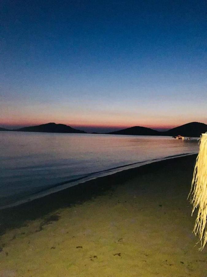 Victoria Limnos 5* Plati (Limnos)