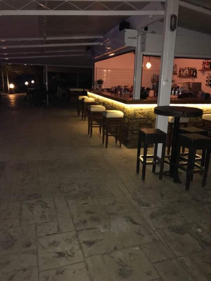 Aparthotel Victoria Limnos