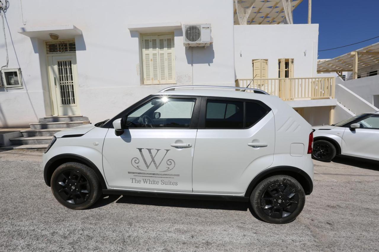 The White 2*